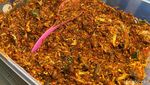 Cobain Nasi Liwet Bakar Viral di Ciledug Harganya Cuma Rp 19 Ribuan