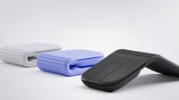 Logitech Mobi Fold Rilis, Mouse Lipat untuk Kerja di Mana Saja