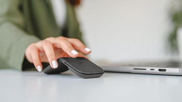 Logitech Mobi Fold Logitech Mobi Fold
