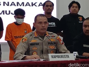 Aktivis di Mamuju Tipu Tersangka Tambang Emas Ilegal Rp 35 Juta, Ini Modusnya