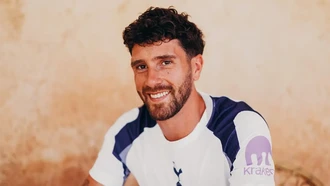 Marcos Senesi Resmi Gabung Tottenham Hotspur