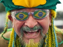 Jadwal Piala Dunia 2026 Dini Hari Nanti: Brasil Vs Maroko di Grup C