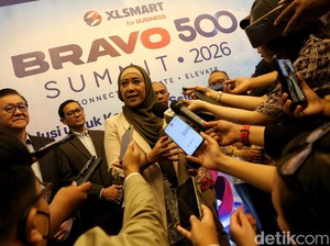Menkomdigi Sebut 4,7 Juta Akun Anak Dinonaktifkan TikTok Cs