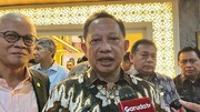 Mendagri Sudah Lapor Prabowo soal Marak Kepala Daerah Terjaring OTT
