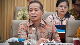 Koperasi Masuk Bisnis Sawit