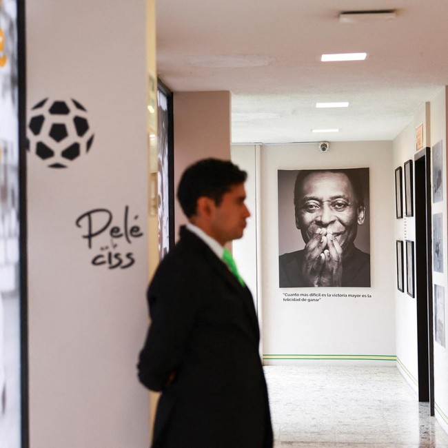 Menyusuri Tempat Pele Menginap Saat Mengantar Brasil Juara Dunia