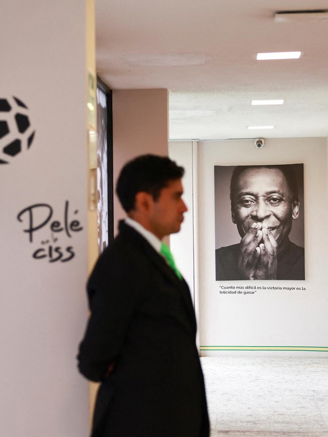 Menyusuri Tempat Pele Menginap Saat Mengantar Brasil Juara Dunia