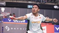 Hasil Australian Open 2026: Ubed Lolos ke Semifinal