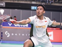 Hasil Australian Open 2026: Ubed Lolos ke Semifinal