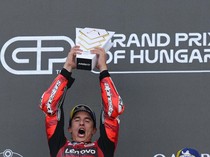Marc Marquez Dipuji Bos: Strategi di MotoGP Hungaria Nyaris Sempurna!