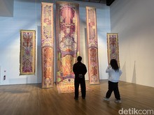 Perayaan Besar Museum MACAN di 2026: Ruth Marbun, Marcos Kueh-Riar Rizaldi