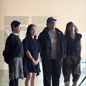 Museum MACAN Museum MACAN