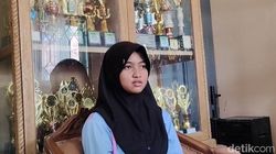 Video: Viral, Pelajar SD Nangis Gagal OSN karena Listrik Padam