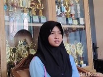 Garis Akhir yang Menyakitkan Bagi Nadia gegara Listrik Padam