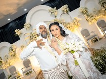 Perasaan Nadya Naufel Usai Jadi Istri Alex Abbad