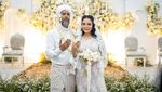 Perasaan Nadya Naufel Usai Jadi Istri Alex Abbad