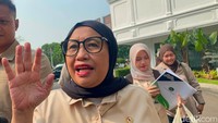 Sudah di Istana, Bos BGN Batal Lapor Prabowo soal Efisiensi MBG, Ada Apa?