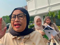 Kepala BGN Bantah Narasi Viral soal Presiden Terima Pembagian Dana MBG