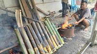 Wajib Cobain Kuliner yang Khas dari Manado, Nasi Jaha