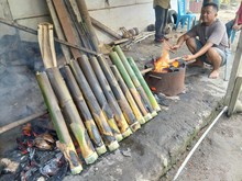 Wajib Cobain Kuliner yang Khas dari Manado, Nasi Jaha