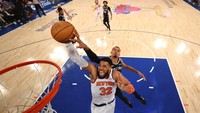 Final NBA 2026: Comeback Epik! Knicks Menangi Game Keempat