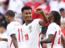 Inggris Hajar Kosta Rika 3-0