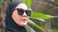 Paula Verhoeven Dicecar 30 Pertanyaan Oleh Polisi Terkait Kasus Hanania Group