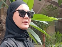 Paula Verhoeven Harap Keterangan Para Saksi Bantu Selesaikan Kasus Hanania Group