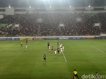 Dikalahkan Australia 0-1, Indonesia Gagal ke Final Piala AFF U-19