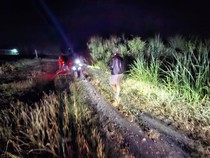 Pelaku Pembacokan Pengantin Baru Nganjuk Ditangkap di Mojokerto