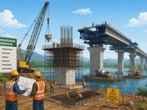 Pemkab Padang Lawas Anggarkan Rp 32,5 Miliar untuk Bangun 2 Jembatan