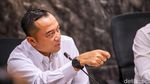 Pemerintah Evaluasi MBG, Fokus Penguatan Layanan dan Pengawasan Program