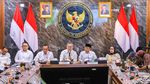 Pemerintah Evaluasi MBG, Fokus Penguatan Layanan dan Pengawasan Program