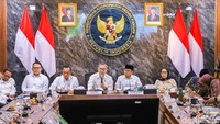 Pemerintah menegaskan komitmennya memperkuat transparansi, efisiensi, dan kualitas layanan demi mendukung peningkatan gizi masyarakat secara berkelanjutan.