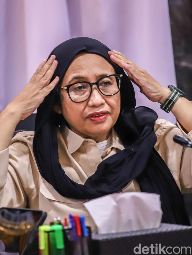 Pemerintah Evaluasi MBG, Fokus Penguatan Layanan dan Pengawasan Program