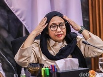 Pemerintah Evaluasi MBG, Fokus Penguatan Layanan dan Pengawasan Program