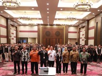 Dukung Sensus Ekonomi 2026, Pemkab Sidoarjo Minta Petugas Jaga Akurasi