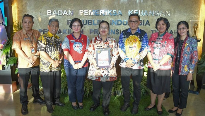 Pemkot Semarang