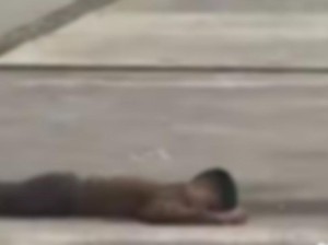 Remaja Jatuh dari Lantai 15 Masjid Palangka Raya Pernah Terjun dari Balkon