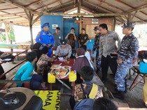 3 Santri Asal Kediri Terseret Ombak Pantai Pangi Blitar, 1 Orang Hilang