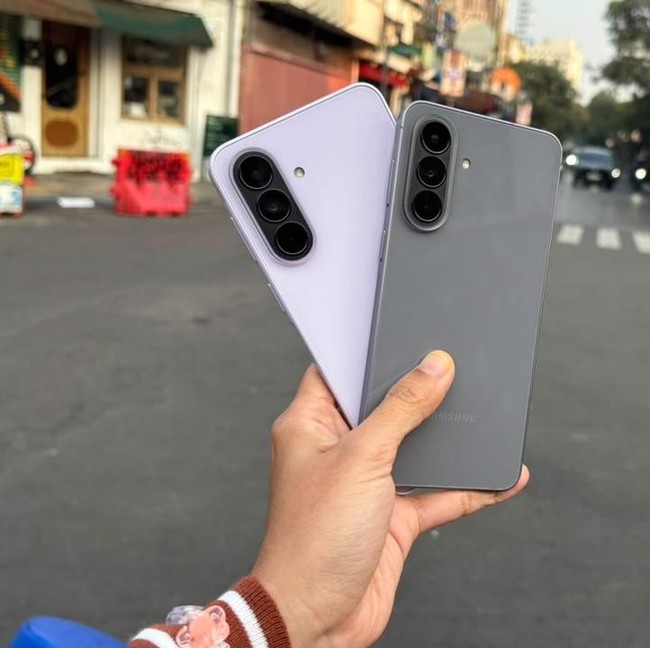 Duel Kamera Galaxy A37 vs A57 5G: Mana Hasil Fotonya Lebih Oke?