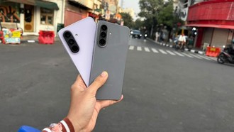 Duel Kamera Galaxy A37 vs A57 5G: Mana Hasil Fotonya Lebih Oke?