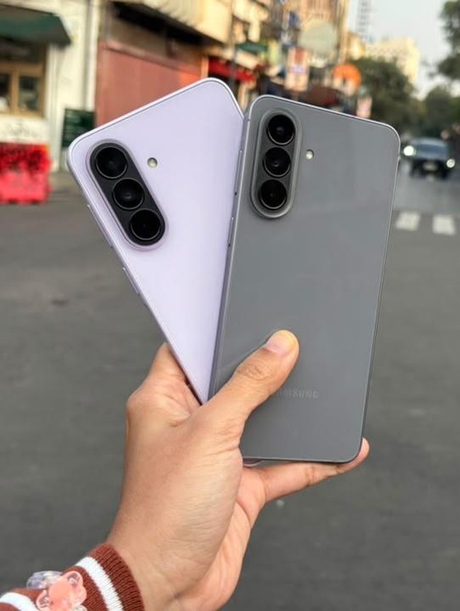 Duel Kamera Galaxy A37 vs A57 5G: Mana Hasil Fotonya Lebih Oke?