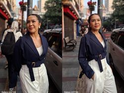Duel Kamera Galaxy A37 vs A57 5G: Mana Hasil Fotonya Lebih Oke?