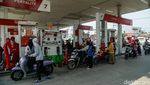 Pertamax Naik, Warga Ramai-Ramai Tinggalkan dan Beralih ke Pertalite