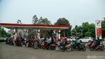 Pertamax Naik, Warga Ramai-Ramai Tinggalkan dan Beralih ke Pertalite