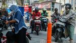 Pertamax Naik, Warga Ramai-Ramai Tinggalkan dan Beralih ke Pertalite