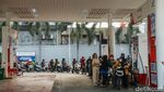 Pertamax Naik, Warga Ramai-Ramai Tinggalkan dan Beralih ke Pertalite