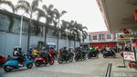 Pertamax Naik, Warga Ramai-Ramai Tinggalkan dan Beralih ke Pertalite