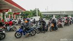Pertamax Naik, Warga Ramai-Ramai Tinggalkan dan Beralih ke Pertalite